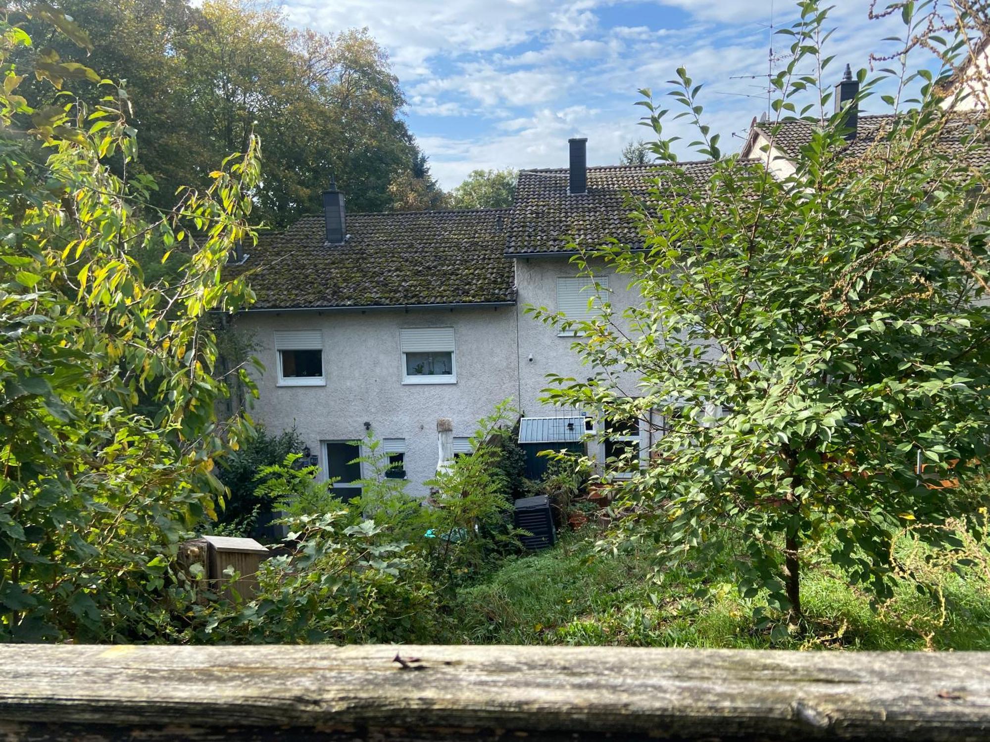In Saarbruecken Stadtnahe Gemuetliche Wohnung Am Deutsch-Franzoesischen Garten Eksteriør bilde