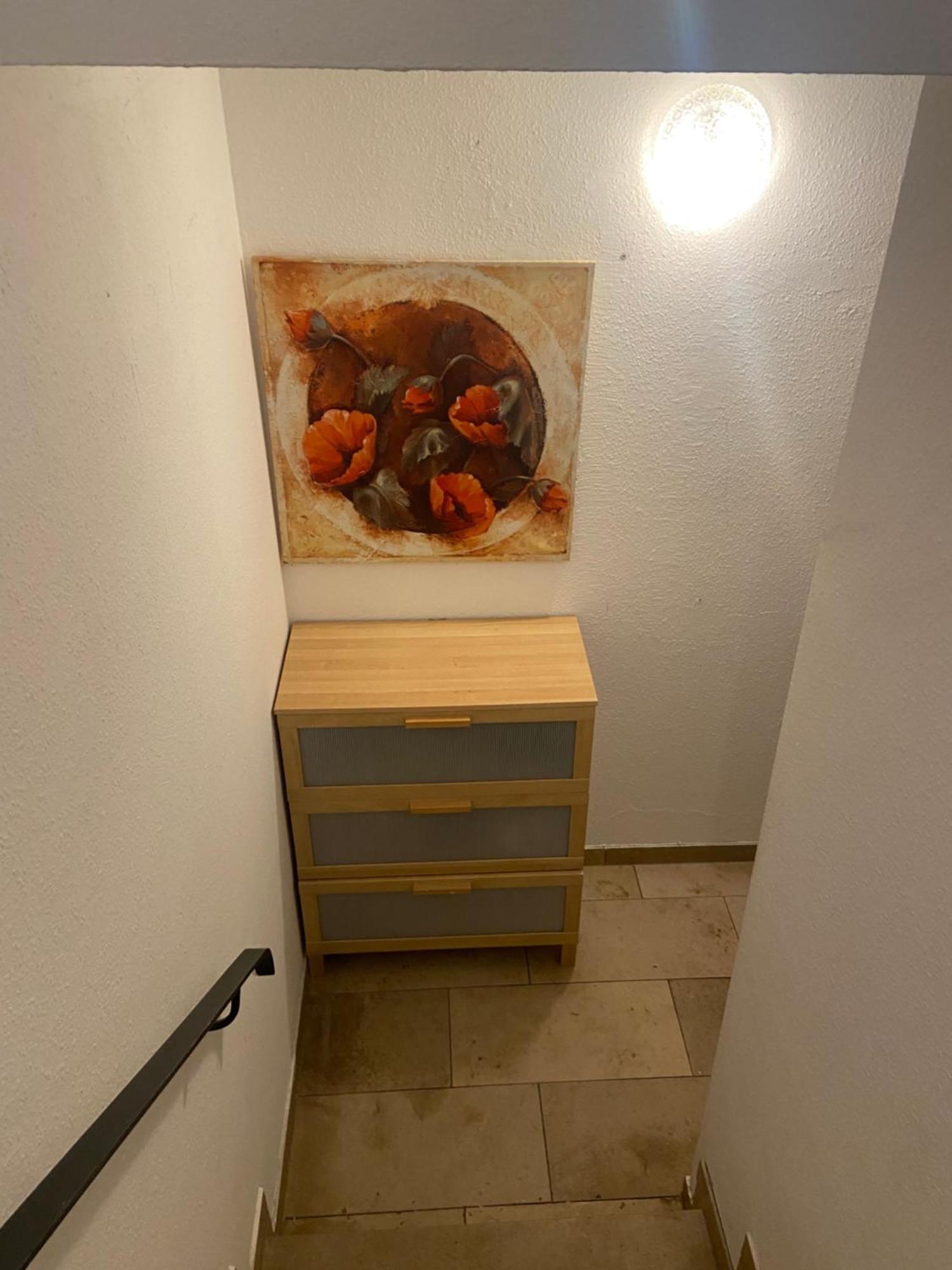 In Saarbruecken Stadtnahe Gemuetliche Wohnung Am Deutsch-Franzoesischen Garten Eksteriør bilde