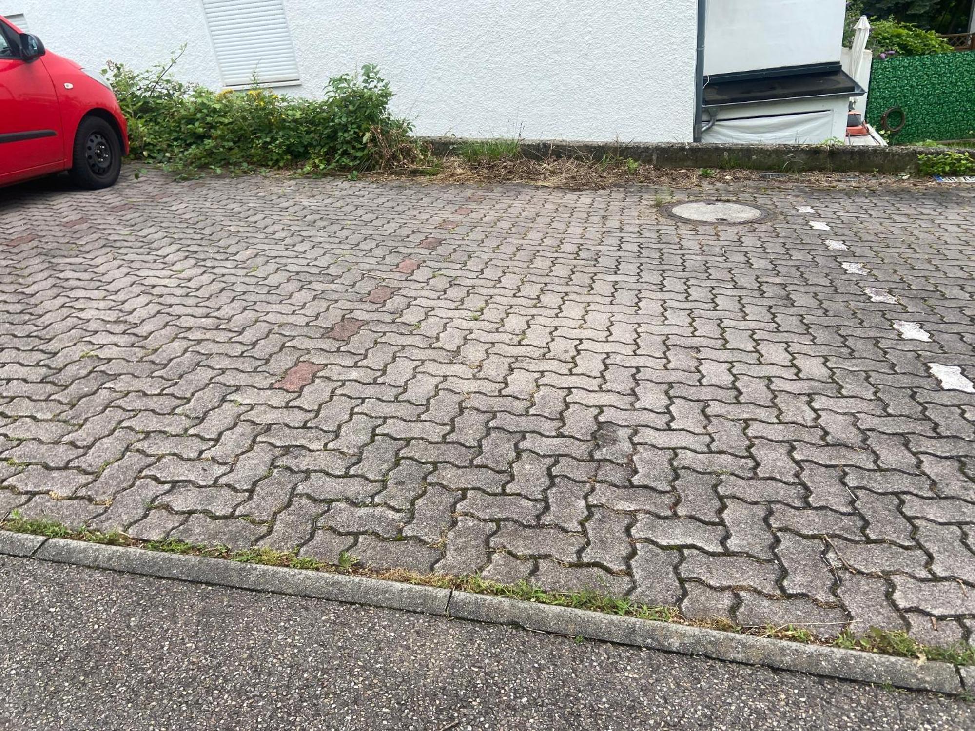 In Saarbruecken Stadtnahe Gemuetliche Wohnung Am Deutsch-Franzoesischen Garten Eksteriør bilde